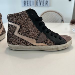 Philippe Model Paris Sneakers